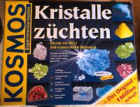 Experimentierkasten „Kristalle züchten Sachsen - Radeberg Vorschau