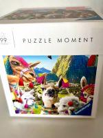 Alpaka Moment Puzzle Baden-Württemberg - Dobel Vorschau