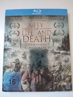 City of Life and Death - Das Nanjing Massaker, 2009, Blu-ray Nordrhein-Westfalen - Mülheim (Ruhr) Vorschau