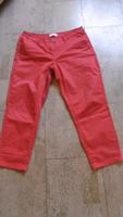 Damen - Sheego casual - Hose - Gr 44 - 7/8 oder k-Größe Bayern - Kronach Vorschau