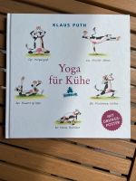 „Yoga für Kühe“ Buch mit Übungsposter Schleswig-Holstein - Lübeck Vorschau