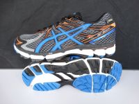 Asics GT-2000 GTX Laufschuhe charcoal 41,5 Bayern - Bayreuth Vorschau