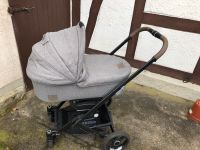 Hartan Kinderwagen, VIP GTX Hessen - Hofgeismar Vorschau