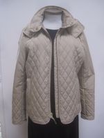 Lands'End Steppjacke Jacke Damenjacke Anorack beige 38/40 M neuw Nordrhein-Westfalen - Krefeld Vorschau