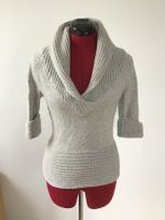 TOP grauer Armani Exchange Woll-Pullover Gr. XS Berlin - Spandau Vorschau