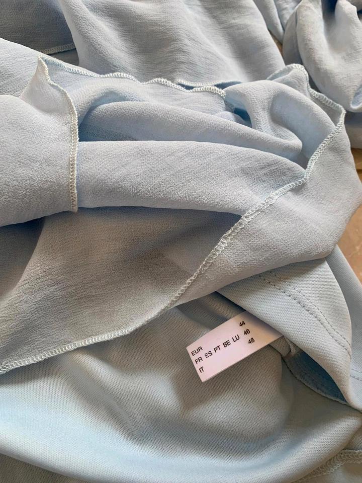 GANDA C&A TUNIKA/Größe 44/Luftige Bluse/Longbluse in Berlin