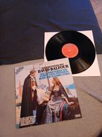 Die Abenteuer des David Balfour Schallplatte Vinyl LP Baden-Württemberg - Möglingen  Vorschau