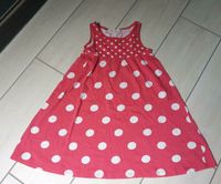 Kleid / Sommerkleid "H&M" Gr. 122/128 Schleswig-Holstein - Mielberg Vorschau