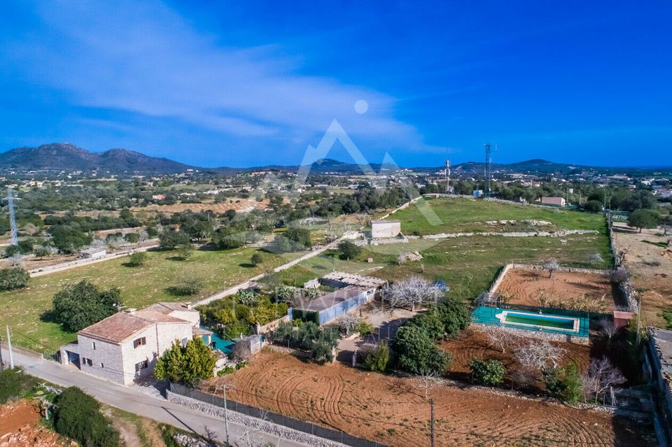 Sant Llorenç, Mallorca - Finca, Ferienhaus, Ferienimmobilie in Heidelberg