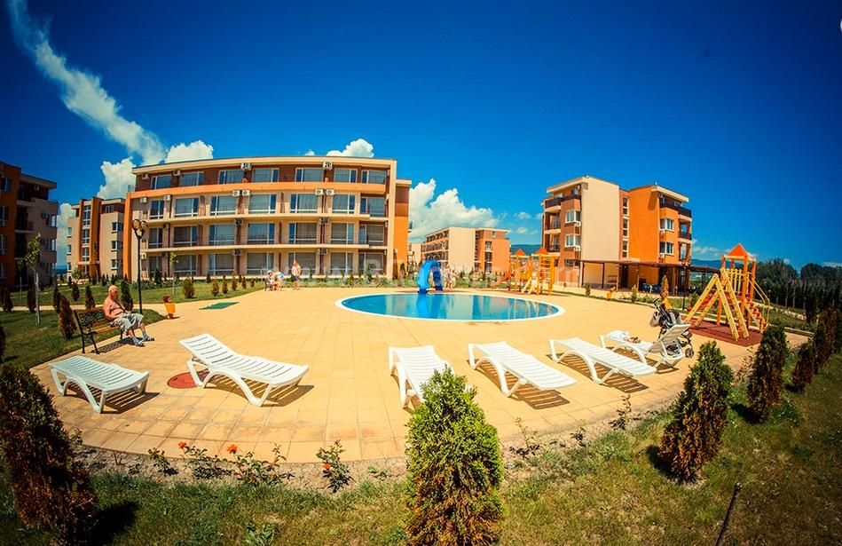 Wohnungen auf Ratenzahlung! Sonnenstrand Bulgarien. in Saarbrücken