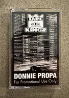 DJ Donnie Propa Tape Kingz US UK Mixtape  Rap Hip Hop Berlin - Spandau Vorschau