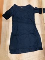 Umstandsmode/Schwangerschaft Kleid dunkelblau von Esmara M 40/42 Nordrhein-Westfalen - Hagen Vorschau