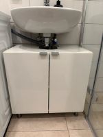 Waschbeckenunterschrank Ikea Sachsen - Chemnitz Vorschau