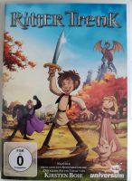 Ritter Trenk Kinderfilm DVD Kirsten Boie Bayern - Marktoberdorf Vorschau