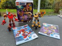 Lego Avengers Iron Man Mech 76140 und Lego Thanos Mech 76141 Niedersachsen - Wolfenbüttel Vorschau