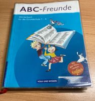 Schulbuch: ABC-Freunde Sachsen-Anhalt - Samswegen Vorschau