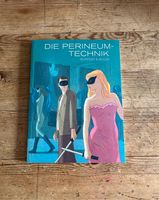 Ruppert/Mulot Die Perineum Technik Reprodukt Comic Graphic Novel Köln - Riehl Vorschau