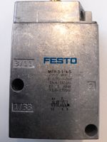 1 x Festo MFH-3-3/4-S (11968) Magnetventil Neu mit Lagerspur Schleswig-Holstein - Flensburg Vorschau