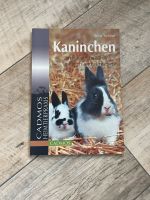 Kaninchen artgerecht halten, pflegen und verstehen| Sonja Tschöpe Thüringen - Zeulenroda Vorschau