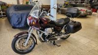 Moto Guzzi California 1100 EV Touring Rheinland-Pfalz - Andernach Vorschau