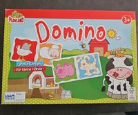 Domino - Kinder Brettspiel - Gesellschaftsspiel Niedersachsen - Hohenhameln Vorschau