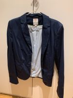 blauer Blazer Damen Bayern - Utting Vorschau