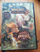 World of Warcraft Trading Card Game Niedersachsen - Kirchlinteln Vorschau