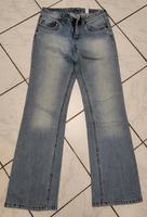 Damen Jeans hellblau S.Oliver Gr.  36/32 gerades weiteres Bein Niedersachsen - Ebstorf Vorschau