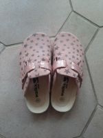 KOMPLETT NEU. Sehr schöne Mädche-Schuhe in rosa aus ECHTEM LEDER. Brandenburg - Wandlitz Vorschau