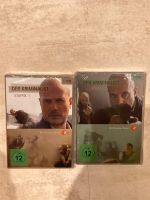 DVD Box „Der Kriminalist“ Staffel 1 + 2 Hessen - Braunfels Vorschau