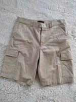 Kurze Hose / Shorts / Bermuda Größe 52 Baden-Württemberg - Alfdorf Vorschau