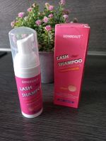 Lash Shampoo inkl Versand Nordrhein-Westfalen - Recklinghausen Vorschau