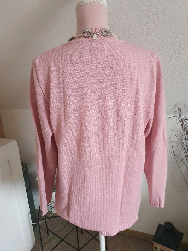 ❤Creation Atelier❤Pullover/Pulli/Oberteil Gr.XL/Gr.42 in Mainleus