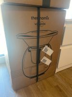 Thermomix TM 6 NEU weiß original verpackt mit Garantie 2 Jahre Nordrhein-Westfalen - Monheim am Rhein Vorschau