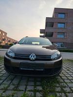 Volkswagen Golf 1.4 TSI 90kW Comfortline Variant Comfor... München - Pasing-Obermenzing Vorschau