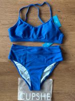 ☀️☀️ Bikini Cupshe L, Bikini M, Cupshe M Rheinland-Pfalz - Heßheim Vorschau