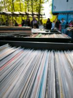 Kaufe Vinyl/Schallplatten - zahle fair und schnell Niedersachsen - Hildesheim Vorschau