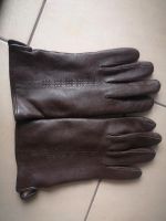 Handschuhe, Herren, braun, Leder, gefüttert, neu Bochum - Bochum-Nord Vorschau