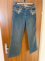 Jeans von Escada / Größe 42 Bayern - Fürstenfeldbruck Vorschau