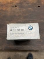 BMW Original Bremsbeläge Bremsbelagsatz 34211160198 E36 M3 HA Bayern - Weichs Vorschau