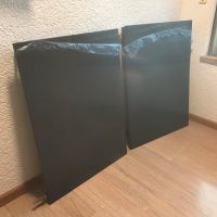 3 Ikea Järsta blau Hochglanz 60x80  Metod Küchenfront Schranktür Baden-Württemberg - Gundelfingen Vorschau