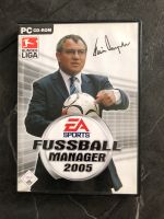 PC Spiel Fußball Manager 2005 Hessen - Fuldatal Vorschau