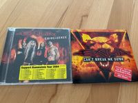 Exilia Bundle 2 Cd‘s (Coincidence, Can‘t Break me down) Baden-Württemberg - Göppingen Vorschau