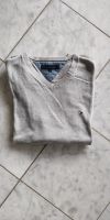 Tommy Hilfiger Herren Pullover grau M Rheinland-Pfalz - Großmaischeid Vorschau