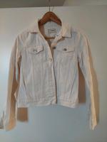 Jeansjacke zu verkaufen Niedersachsen - Braunschweig Vorschau