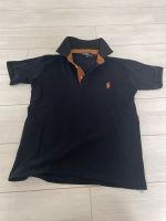 Polo Shirt Ralph Lauren Gr 134 Schleswig-Holstein - Sankelmark Vorschau