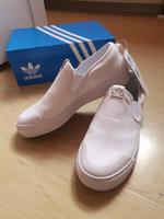 Adidas Nizza Slip On Sneaker, neu Bayern - Marktredwitz Vorschau