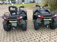 ATV  Segway Snarler 600 GS-N Lof 4x4 Thüringen - Aspach Vorschau