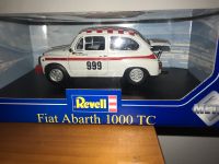 Fiat Abarth 1000 TC Nordrhein-Westfalen - Dülmen Vorschau