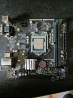 Budget Mainboard und CPU Bundle Niedersachsen - Meppen Vorschau